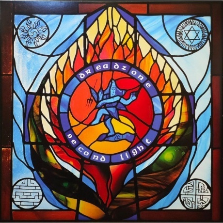 Dreadzone - Second Light (coloured) (0602475363545) виниловая пластинка
Dreadzone - Second Light (coloured) (0602475363545) виниловая пластинка