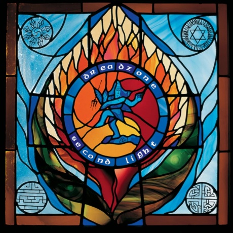 Dreadzone - Second Light (coloured) (0602475363545) виниловая пластинка
Dreadzone - Second Light (coloured) (0602475363545) виниловая пластинка