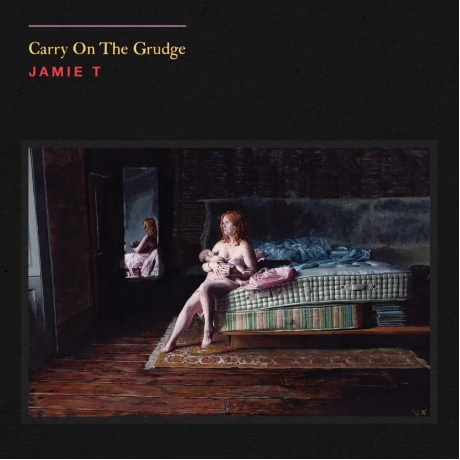 Jamie T - Carry On The Grudgel (coloured) (0602475360759) виниловая пластинка
Jamie T - Carry On The Grudgel (coloured) (0602475360759) виниловая пластинка