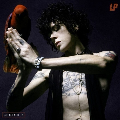 LP - Churches (0602445042593) виниловая пластинка
LP - Churches (0602445042593) виниловая пластинка