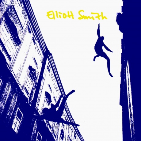 Elliott Smith - Elliott Smith (0602547529398) виниловая пластинка
Elliott Smith - Elliott Smith (0602547529398) виниловая пластинка