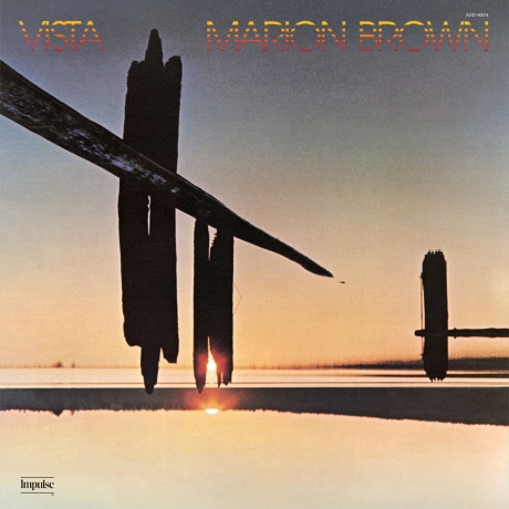 Marion Brown - Vista (Audiophile, Verve By Request) (0602475200833) виниловая пластинка
Marion Brown - Vista (Audiophile, Verve By Request) (0602475200833) виниловая пластинка