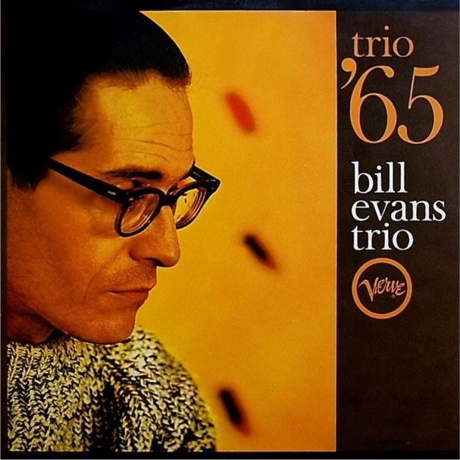 Bill Evans - Trio '65 (Analogue, Acoustic Sounds) (0602435346076) виниловая пластинка
Bill Evans - Trio '65 (Analogue, Acoustic Sounds) (0602435346076) виниловая пластинка