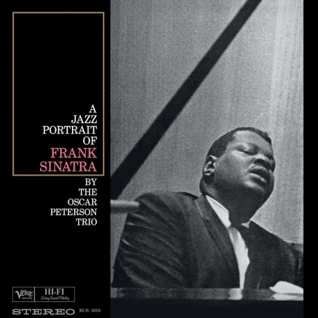 Oscar Peterson - A Jazz Portrait Of Frank Sinatra (Audiophile, Verve By Request) (0602465225259) виниловая пластинка
Oscar Peterson - A Jazz Portrait Of Frank Sinatra (Audiophile, Verve By Request) (0602465225259) виниловая пластинка