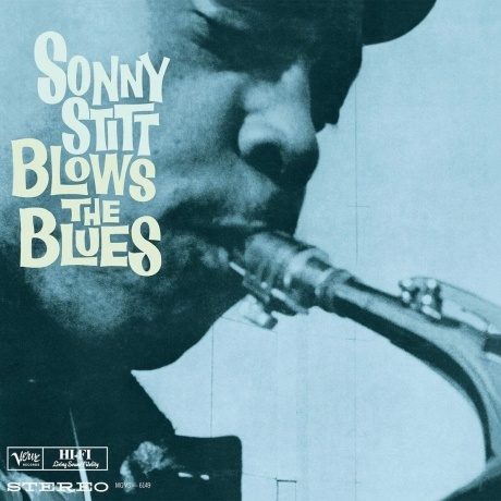 Sonny Stitt - Blows The Blues (Analogue, Acoustic Sounds) (0602465124576) виниловая пластинка
Sonny Stitt - Blows The Blues (Analogue, Acoustic Sounds) (0602465124576) виниловая пластинка