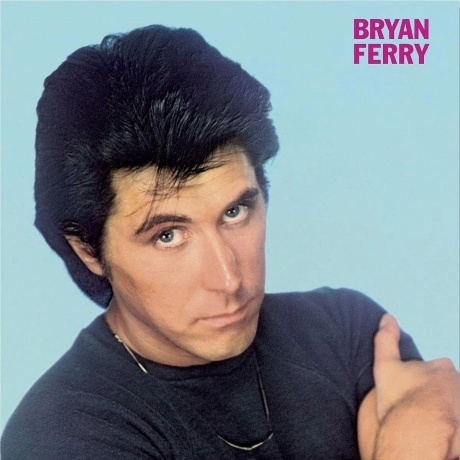 Bryan Ferry - These Foolish Things (0602567632924) виниловая пластинка
Bryan Ferry - These Foolish Things (0602567632924) виниловая пластинка