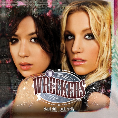 The Wreckers - Stand Still, Look Pretty (coloured) (0093624835516) виниловая пластинка
The Wreckers - Stand Still, Look Pretty (coloured) (0093624835516) виниловая пластинка