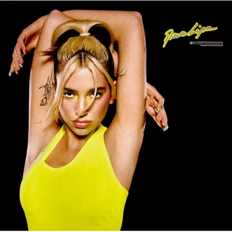 Dua Lipa - Future Nostalgia (5021732511706) виниловая пластинка
Dua Lipa - Future Nostalgia (5021732511706) виниловая пластинка