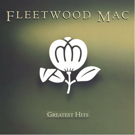 Fleetwood Mac - Greatest Hits (coloured) (0081227811815) виниловая пластинка
Fleetwood Mac - Greatest Hits (coloured) (0081227811815) виниловая пластинка