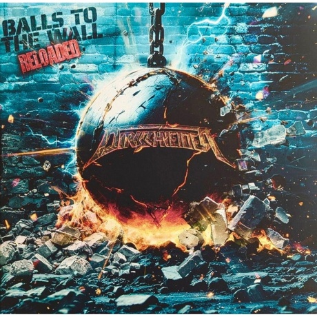 Udo Dirkschneider - Balls To The Wall Reloaded (coloured) (4262464736161) виниловая пластинка
Udo Dirkschneider - Balls To The Wall Reloaded (coloured) (4262464736161) виниловая пластинка