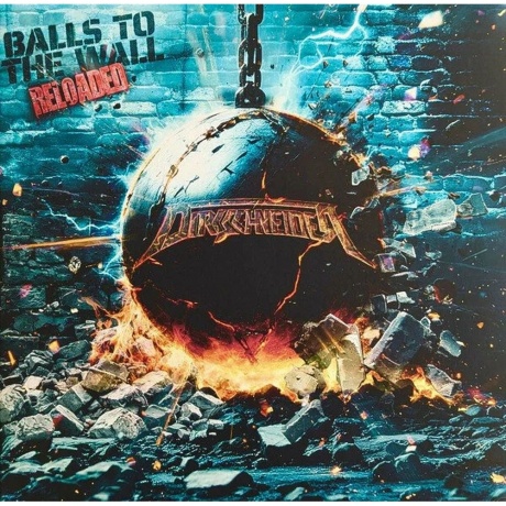 Udo Dirkschneider - Balls To The Wall Reloaded (coloured) (4262464736161) виниловая пластинка
Udo Dirkschneider - Balls To The Wall Reloaded (coloured) (4262464736161) виниловая пластинка