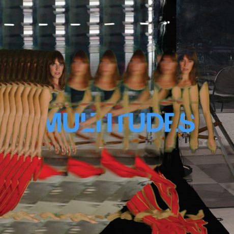 Feist - Multitudes (0602448481689) виниловая пластинка
Feist - Multitudes (0602448481689) виниловая пластинка