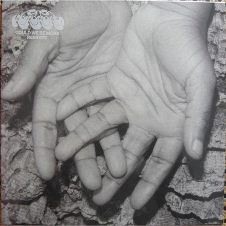 Kokoroko - Could We Be More Remixes (5060180326449) виниловая пластинка
Kokoroko - Could We Be More Remixes (5060180326449) виниловая пластинка