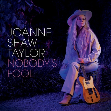 Joanne Shaw Taylor - Nobody's Fool (0711574939213) виниловая пластинка
Joanne Shaw Taylor - Nobody's Fool (0711574939213) виниловая пластинка