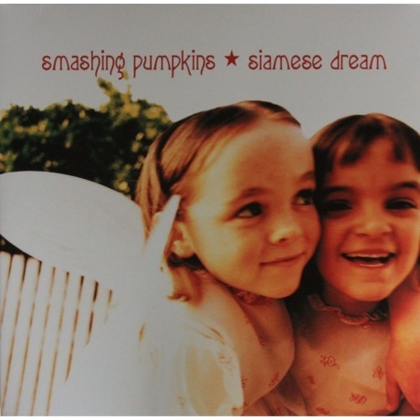 The Smashing Pumpkins - Siamese Dream (0602465173406) виниловая пластинка
The Smashing Pumpkins - Siamese Dream (0602465173406) виниловая пластинка