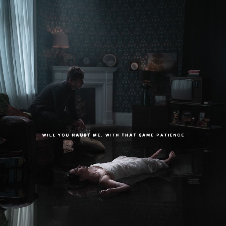 Bury Tomorrow - Will You Haunt Me, With That Same Patience (coloured) (0198028613910) виниловая пластинка
Bury Tomorrow - Will You Haunt Me, With That Same Patience (coloured) (0198028613910) виниловая пластинка