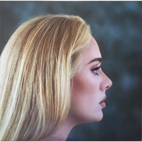 Adele - 30 (0194399379714) виниловая пластинка
Adele - 30 (0194399379714) виниловая пластинка