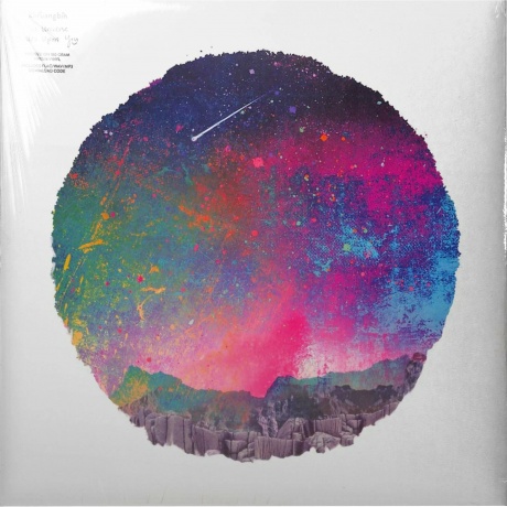 Khruangbin - The Universe Smiles Upon You (5060391090764) виниловая пластинка
Khruangbin - The Universe Smiles Upon You (5060391090764) виниловая пластинка