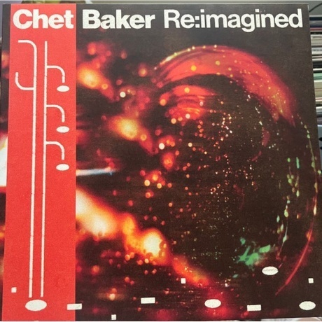 Chet Baker - Re:imagined (coloured) (0602475440253) виниловая пластинка
Chet Baker - Re:imagined (coloured) (0602475440253) виниловая пластинка