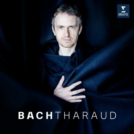 Alexandre Tharaud - Bach (5021732426741) виниловая пластинка
Alexandre Tharaud - Bach (5021732426741) виниловая пластинка