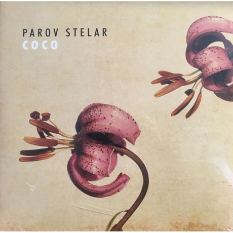 Parov Stelar - Coco (8086991900033) виниловая пластинка
Parov Stelar - Coco (8086991900033) виниловая пластинка