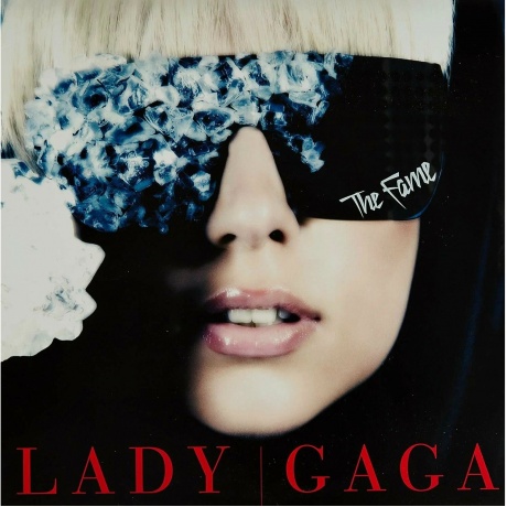 Lady GaGa - The Fame (0602517854772) виниловая пластинка
Lady GaGa - The Fame (0602517854772) виниловая пластинка