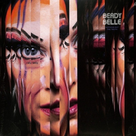 Beady Belle - Nothing But The Truth (0687437794476) виниловая пластинка
Beady Belle - Nothing But The Truth (0687437794476) виниловая пластинка