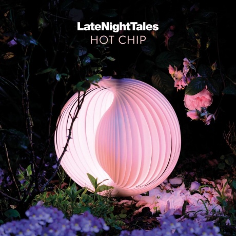 Hot Chip - Late Night Tales (5060391093055) виниловая пластинка
Hot Chip - Late Night Tales (5060391093055) виниловая пластинка