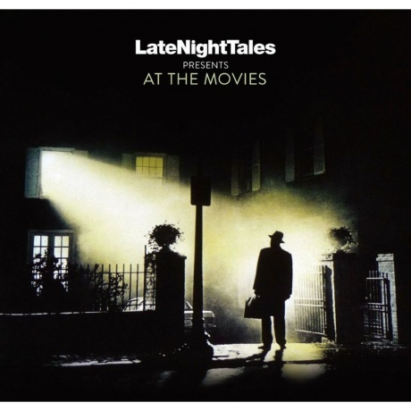 Various Artists - At The Movies (5060391093727) виниловая пластинка
Various Artists - At The Movies (5060391093727) виниловая пластинка