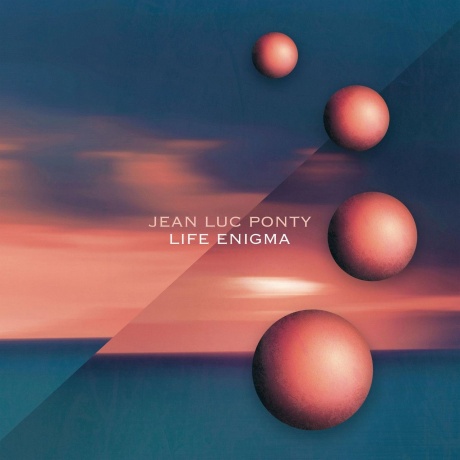 Jean-Luc Ponty - Life Enigma (4029759187929) виниловая пластинка
Jean-Luc Ponty - Life Enigma (4029759187929) виниловая пластинка