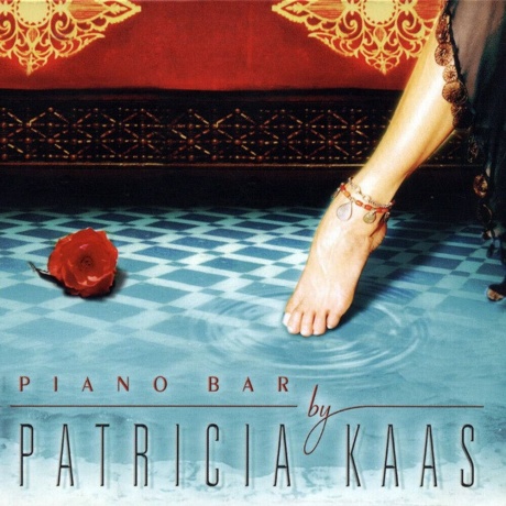Patricia Kaas - Piano Bar (coloured) (8719262038646) виниловая пластинка
Patricia Kaas - Piano Bar (coloured) (8719262038646) виниловая пластинка