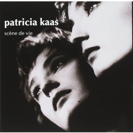Patricia Kaas - Scene De Vie (coloured) (8719262038608) виниловая пластинка
Patricia Kaas - Scene De Vie (coloured) (8719262038608) виниловая пластинка