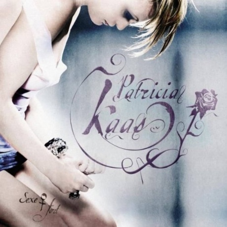 Patricia Kaas - Sexe Fort (coloured) (8719262038653) виниловая пластинка
Patricia Kaas - Sexe Fort (coloured) (8719262038653) виниловая пластинка