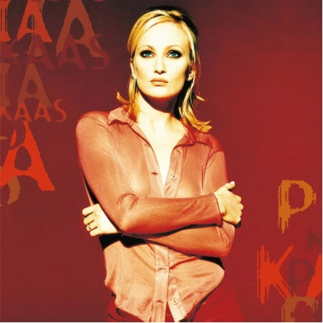 Patricia Kaas - Dans Ma Chair (coloured) (8719262038622) виниловая пластинка
Patricia Kaas - Dans Ma Chair (coloured) (8719262038622) виниловая пластинка
