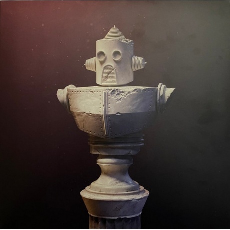 Caravan Palace - Chronologic (coloured) (0190296889417) виниловая пластинка
Caravan Palace - Chronologic (coloured) (0190296889417) виниловая пластинка