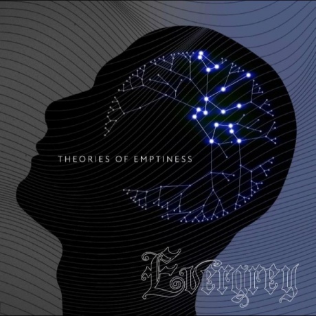 Evergrey - Theories Of Emptiness (0810155660345) виниловая пластинка
Evergrey - Theories Of Emptiness (0810155660345) виниловая пластинка
