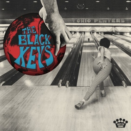 The Black Keys - Ohio Players - deluxe (0075597900538) виниловая пластинка
The Black Keys - Ohio Players - deluxe (0075597900538) виниловая пластинка