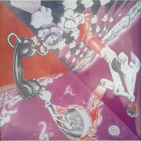 Annexus Quam - Osmose (4059251581451) виниловая пластинка
Annexus Quam - Osmose (4059251581451) виниловая пластинка