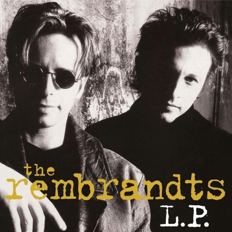 The Rembrandts - L.P. (coloured) (0810075114867) виниловая пластинка
The Rembrandts - L.P. (coloured) (0810075114867) виниловая пластинка