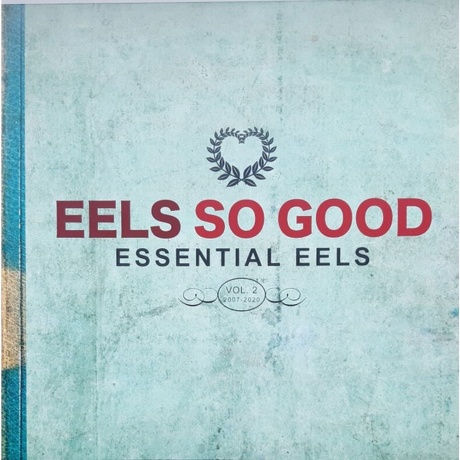 Eels - Eels So Good (coloured) (5400863145637) виниловая пластинка
Eels - Eels So Good (coloured) (5400863145637) виниловая пластинка