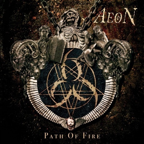 Aeon - Path Of Fire (coloured) (9010974000051) виниловая пластинка
Aeon - Path Of Fire (coloured) (9010974000051) виниловая пластинка