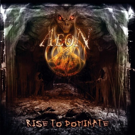 Aeon - Rise To Dominate (coloured) (9010974000075) виниловая пластинка
Aeon - Rise To Dominate (coloured) (9010974000075) виниловая пластинка