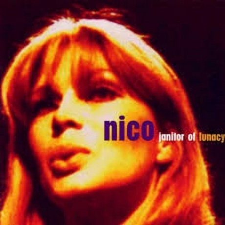 Nico - Janitor Of Lunacy (coloured) (9010974000938) виниловая пластинка
Nico - Janitor Of Lunacy (coloured) (9010974000938) виниловая пластинка