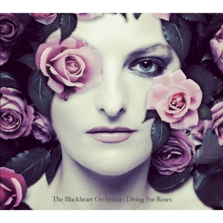 The Blackheart Orchestra - Diving For Roses (coloured) (0630428097117) виниловая пластинка
The Blackheart Orchestra - Diving For Roses (coloured) (0630428097117) виниловая пластинка