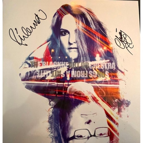 The Blackheart Orchestra - Songs From A Satellite (coloured) (0630428097018) виниловая пластинка
The Blackheart Orchestra - Songs From A Satellite (coloured) (0630428097018) виниловая пластинка