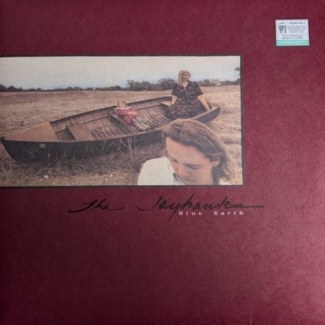 The Jayhawks - Blue Earth (coloured) (0603497818921) виниловая пластинка
The Jayhawks - Blue Earth (coloured) (0603497818921) виниловая пластинка