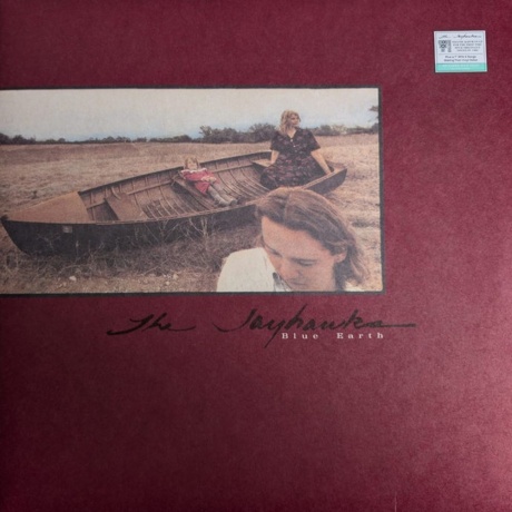 The Jayhawks - Blue Earth (coloured) (0603497818921) виниловая пластинка
The Jayhawks - Blue Earth (coloured) (0603497818921) виниловая пластинка