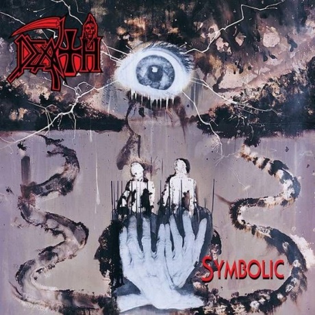 Death - Symbolic (0603497819362) виниловая пластинка
Death - Symbolic (0603497819362) виниловая пластинка