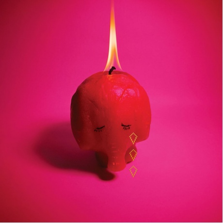 Arcade Fire - Pink Elephant (0198029030211) виниловая пластинка
Arcade Fire - Pink Elephant (0198029030211) виниловая пластинка