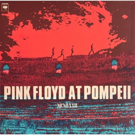 Pink Floyd - Pompeii Anno Domini MCMLXXI D.C. (0198028762311) виниловая пластинка
Pink Floyd - Pompeii Anno Domini MCMLXXI D.C. (0198028762311) виниловая пластинка